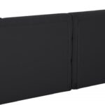 Tuft 99" Velvet Upholstered 4pc. Modular Sectional