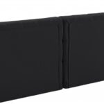Tuft 128" Velvet Upholstered 6pc. Modular Sectional
