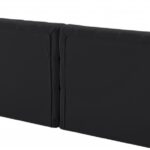 Tuft 128" Velvet Upholstered 6pc. Modular Sectional