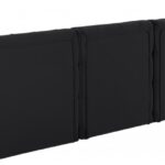 Tuft 157" Velvet Upholstered 6pc. Modular Sectional