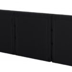 Tuft 157" Velvet Upholstered 7pc. Modular Sectional