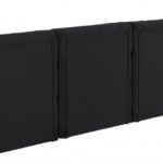 Tuft 186" Velvet Upholstered 7pc. Modular Sectional