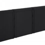 Tuft 215" Velvet Upholstered 8pc. Modular Sectional