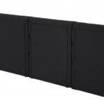 Tuft 215" Velvet Upholstered 8pc. Modular Sectional