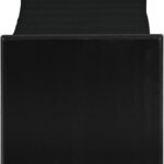 Waverly Boucle Fabric Upholstered Bench