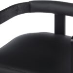 Manchester Vegan Leather Upholstered Dining Chair