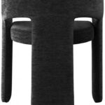 Rendition Fabric Upholstered Dining Chair