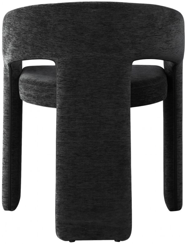 Rendition Fabric Upholstered Dining Chair