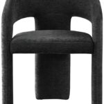 Rendition Fabric Upholstered Dining Chair