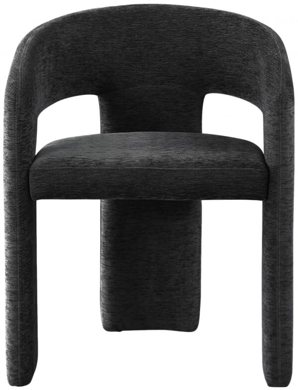 Rendition Fabric Upholstered Dining Chair
