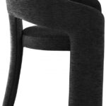 Rendition Fabric Upholstered Dining Chair