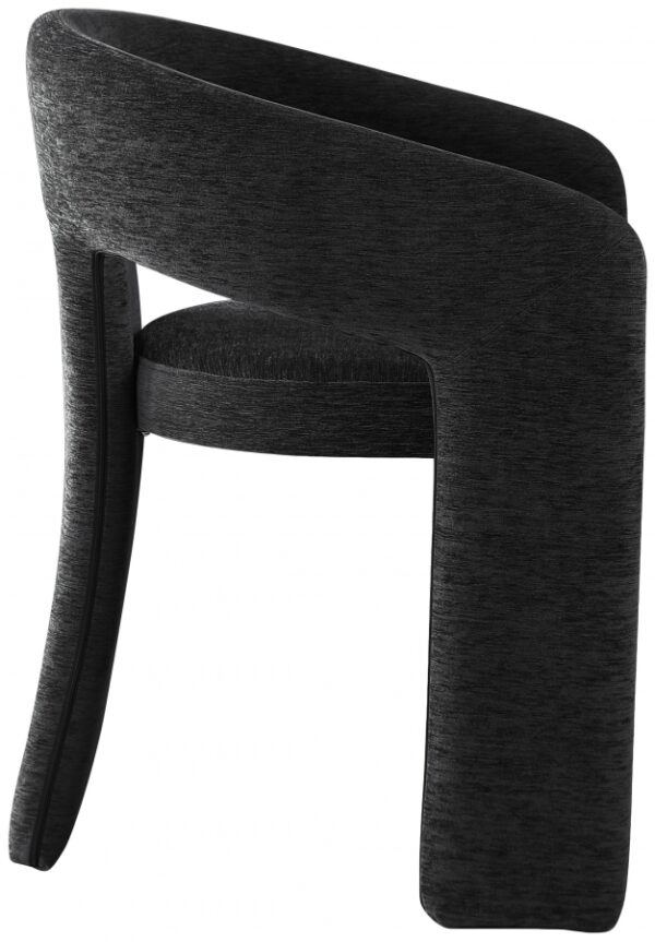 Rendition Fabric Upholstered Dining Chair