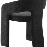 Rendition Fabric Upholstered Dining Chair
