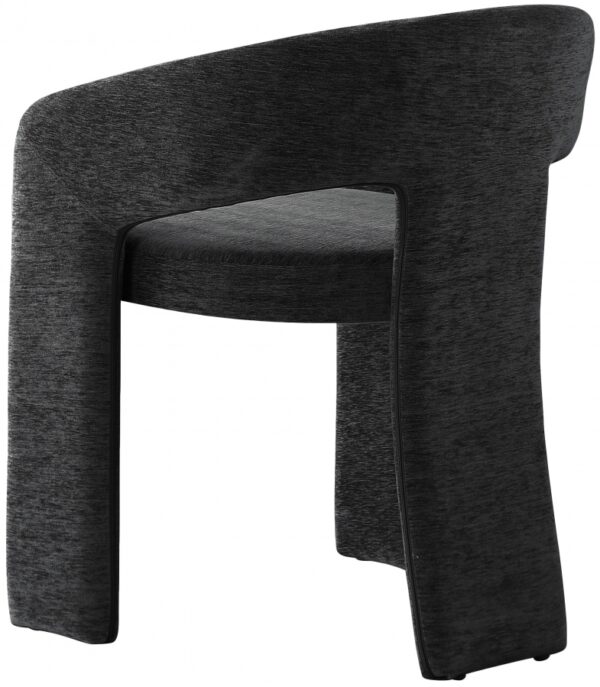 Rendition Fabric Upholstered Dining Chair