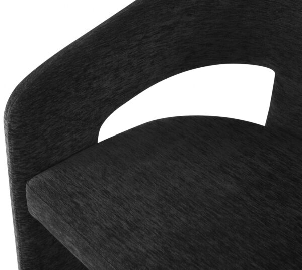 Rendition Fabric Upholstered Dining Chair