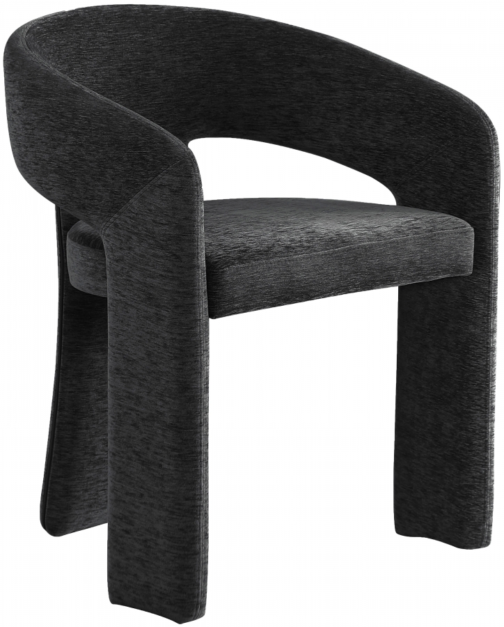 Rendition Fabric Upholstered Dining Chair