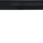 Tavolo 95" - 132" Oak Wood Extendable Dining Table
