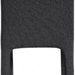 Kai Boucle Fabric Upholstered Dining Chair