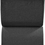 Desiree Boucle Fabric Upholstered Accent Chair