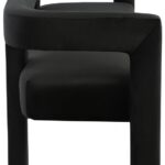 Athena Velvet Upholstered Bench