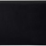 Dane Teddy Fabric Upholstered Bed
