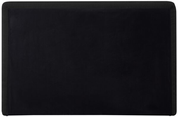 Dane Teddy Fabric Upholstered Bed