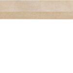 Cresthill Oak Wood Coffee Table