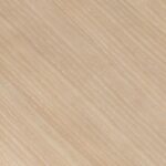 Cresthill Oak Wood End / Side Table