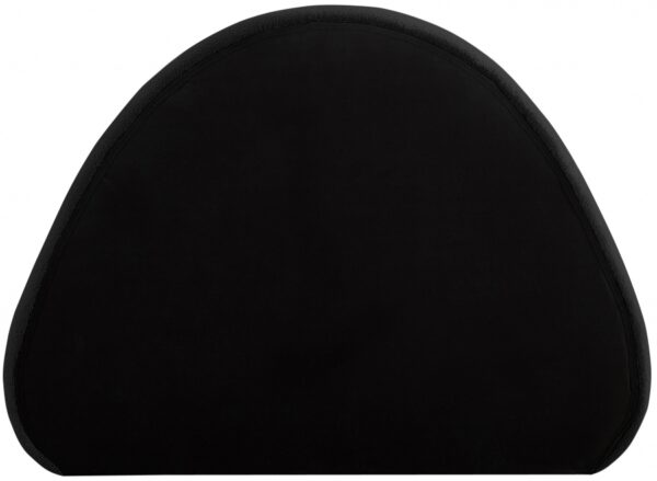 Rudy Teddy Fabric Upholstered Bed