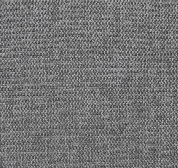 Harper Linen Textured Fabric Upholstered Trundle Bed