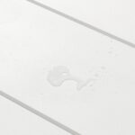 Maldives Aluminum Outdoor Patio Coffee Table
