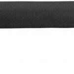 Niagara Boucle Fabric Upholstered Bench