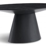 Gavin 72" Dining Table