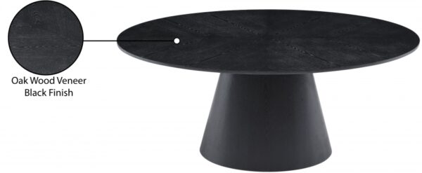 Gavin 72" Dining Table