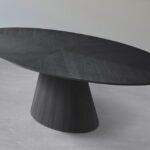 Gavin 90" Dining Table