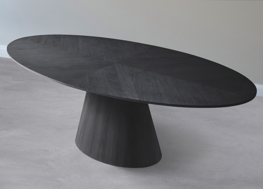 Gavin 90" Dining Table