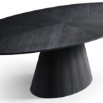 Gavin 90" Dining Table