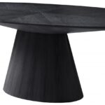 Gavin 90" Dining Table
