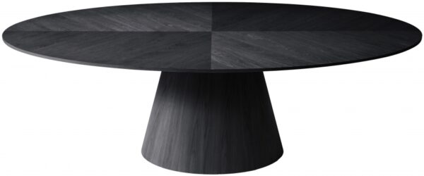 Gavin 90" Dining Table