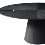 Gavin 90" Dining Table