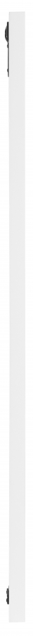 Monad Birch Veneer Frame Mirror