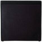 Sloan Velvet Upholstered Twin Bed