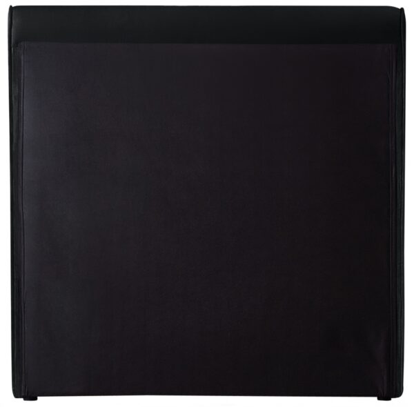Sloan Velvet Upholstered Twin Bed