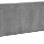 Lola 85" Velvet Upholstered Sofa