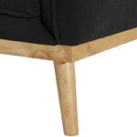 Nolita 82" Boucle Fabric Upholstered Sofa