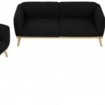 Nolita 82" Boucle Fabric Upholstered Sofa