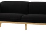 Nolita 82" Boucle Fabric Upholstered Sofa