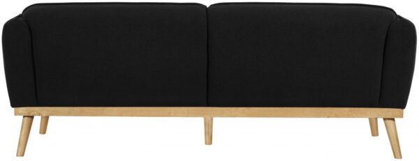 Nolita 82" Boucle Fabric Upholstered Sofa