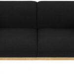 Nolita 82" Boucle Fabric Upholstered Sofa