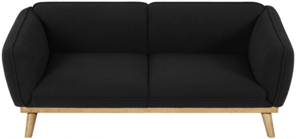 Nolita 82" Boucle Fabric Upholstered Sofa